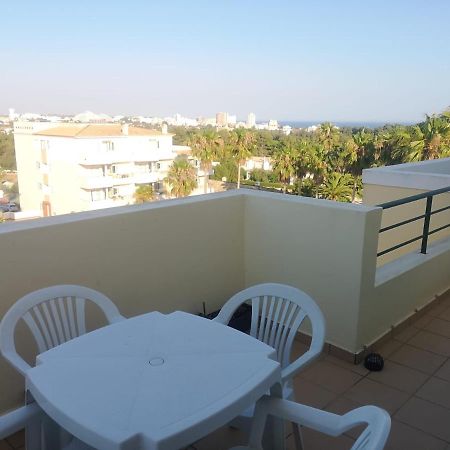 Waves Alvor Apartment ปอร์ติเมา ภายนอก รูปภาพ