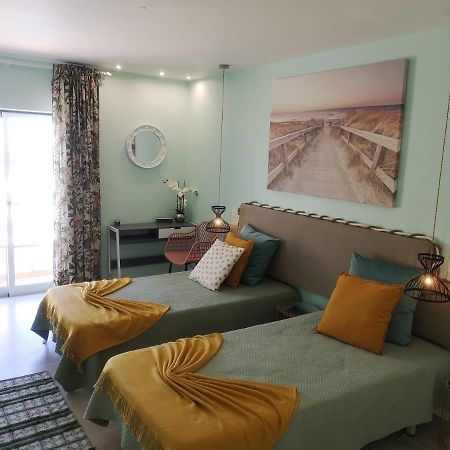 Waves Alvor Apartment ปอร์ติเมา ภายนอก รูปภาพ