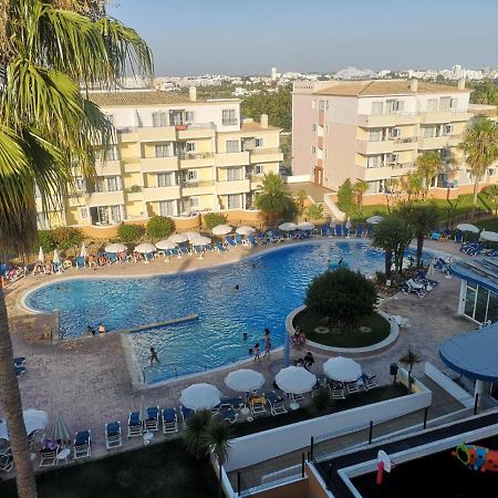 Waves Alvor Apartment ปอร์ติเมา ภายนอก รูปภาพ