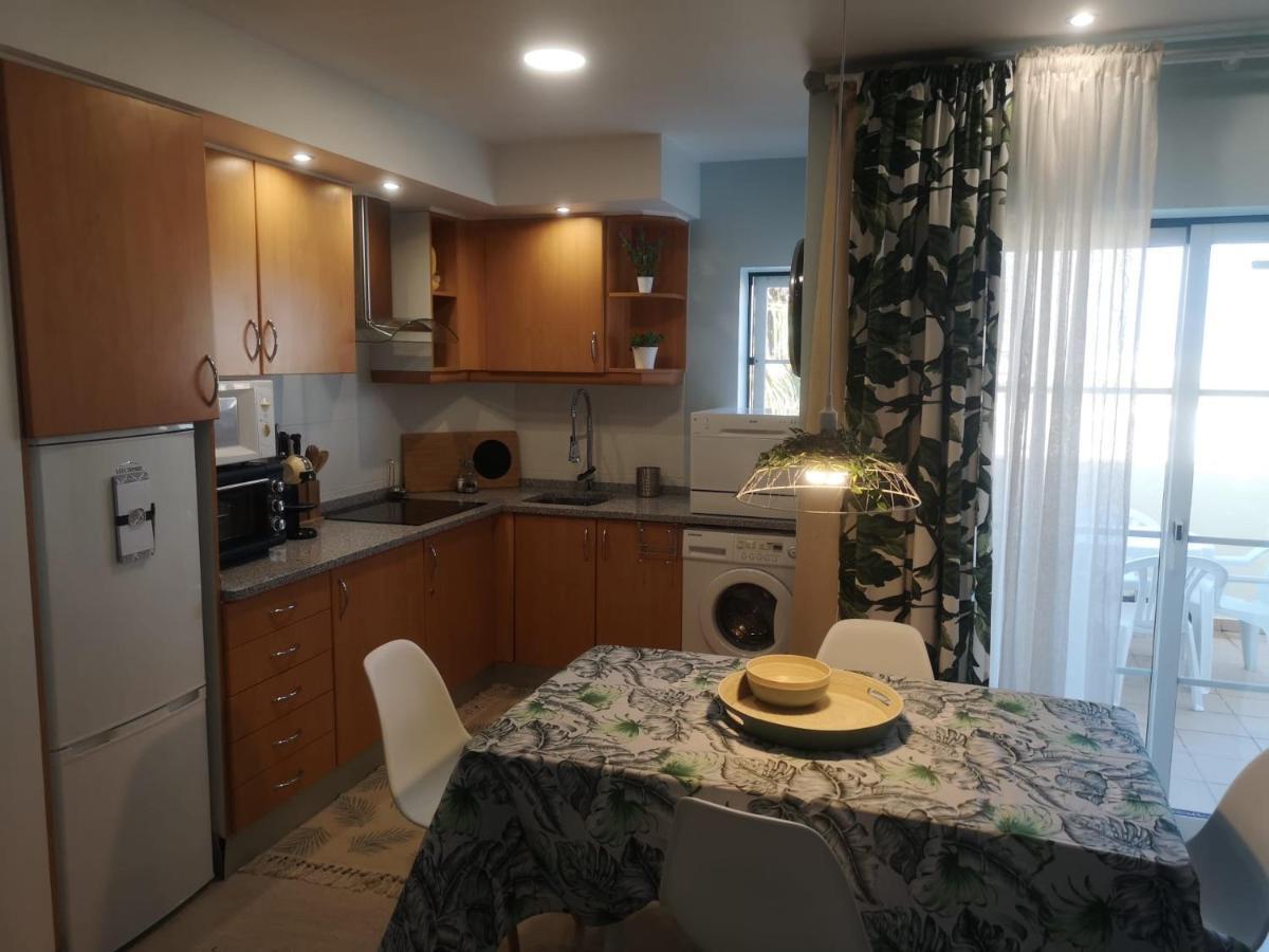 Waves Alvor Apartment ปอร์ติเมา ภายนอก รูปภาพ