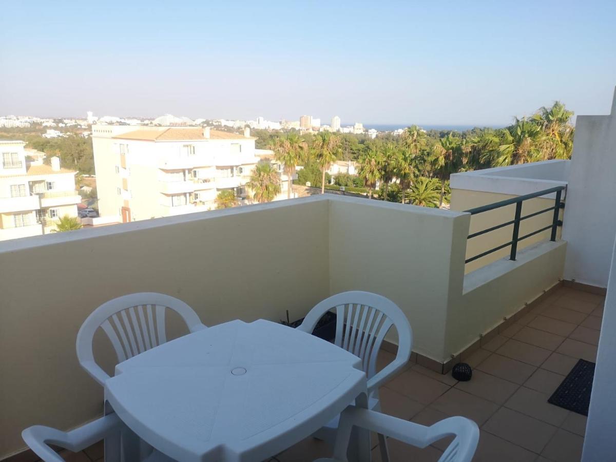 Waves Alvor Apartment ปอร์ติเมา ภายนอก รูปภาพ