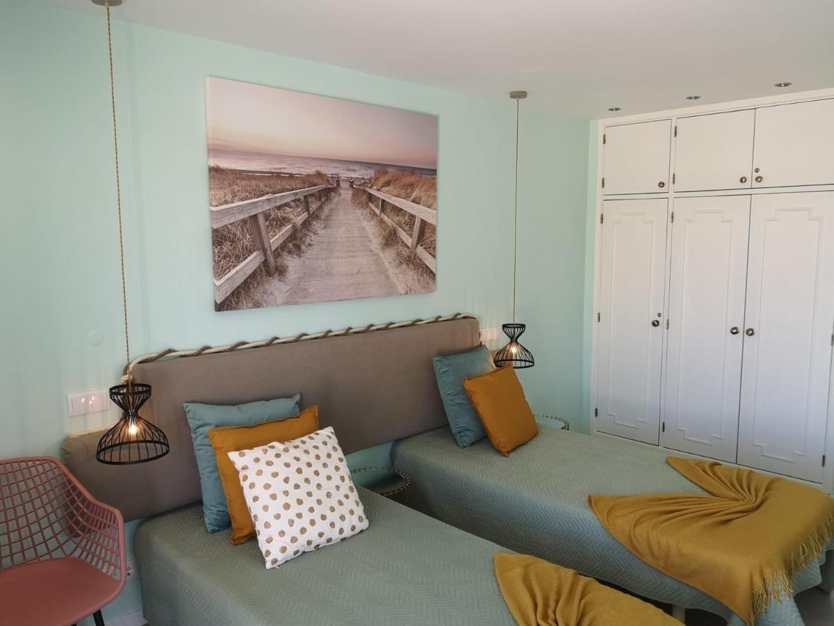 Waves Alvor Apartment ปอร์ติเมา ภายนอก รูปภาพ
