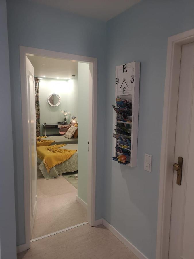 Waves Alvor Apartment ปอร์ติเมา ภายนอก รูปภาพ