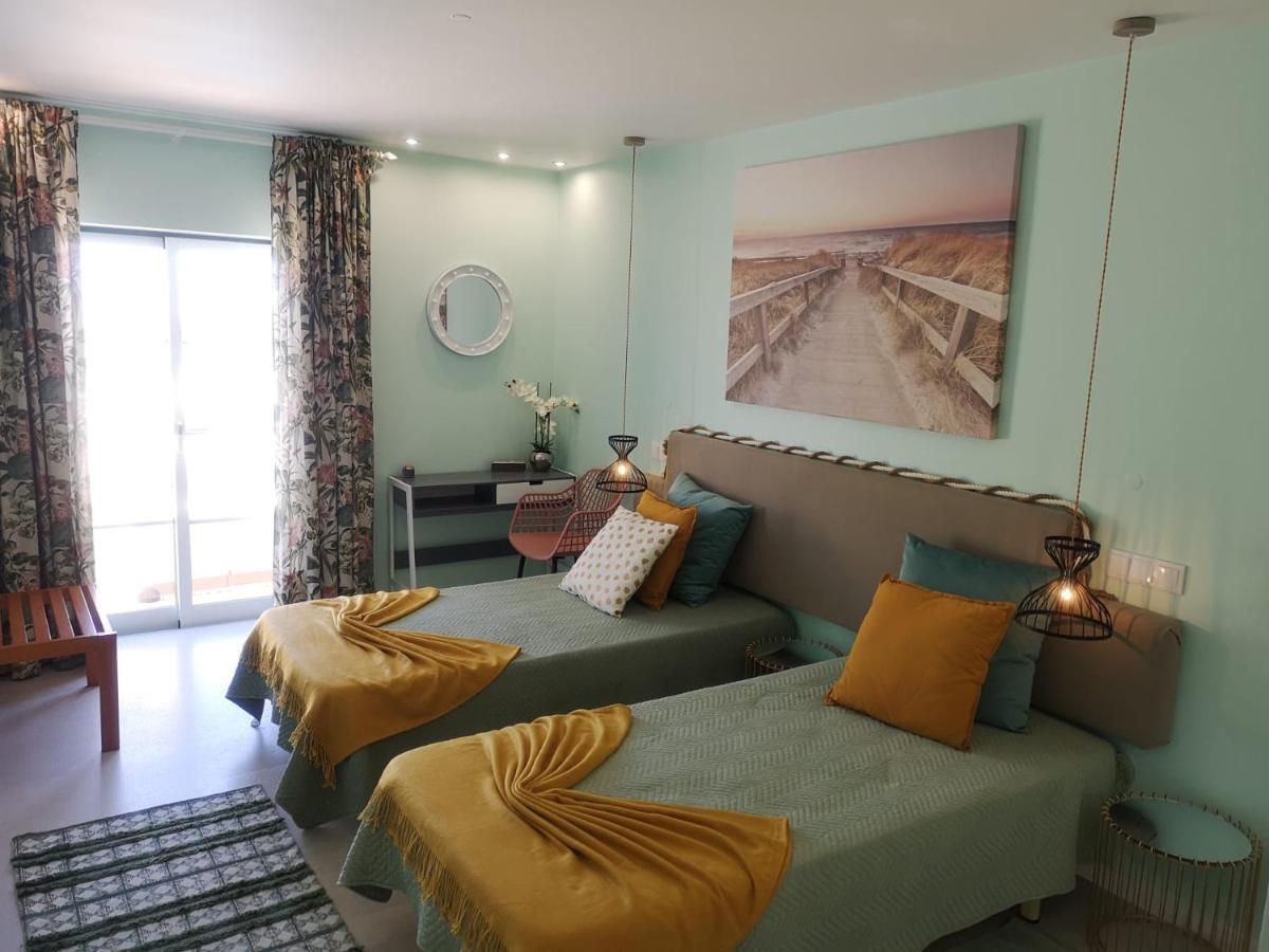 Waves Alvor Apartment ปอร์ติเมา ภายนอก รูปภาพ