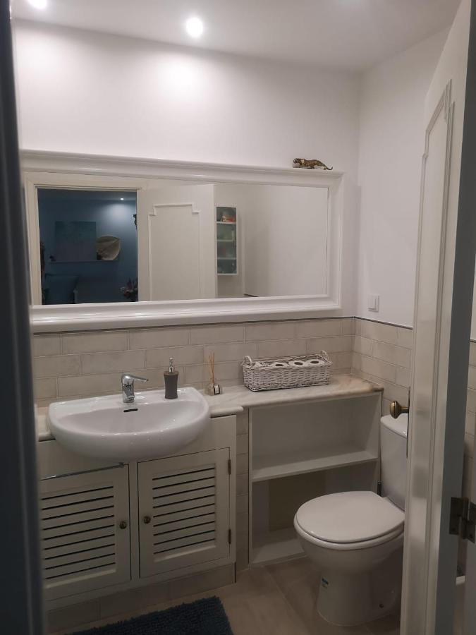 Waves Alvor Apartment ปอร์ติเมา ภายนอก รูปภาพ