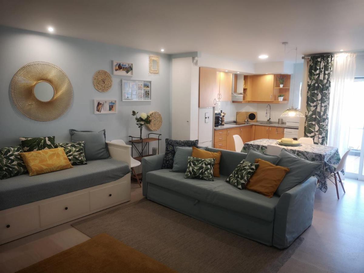 Waves Alvor Apartment ปอร์ติเมา ภายนอก รูปภาพ
