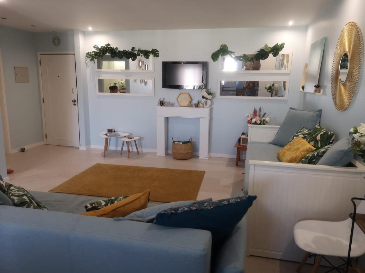 Waves Alvor Apartment ปอร์ติเมา ภายนอก รูปภาพ