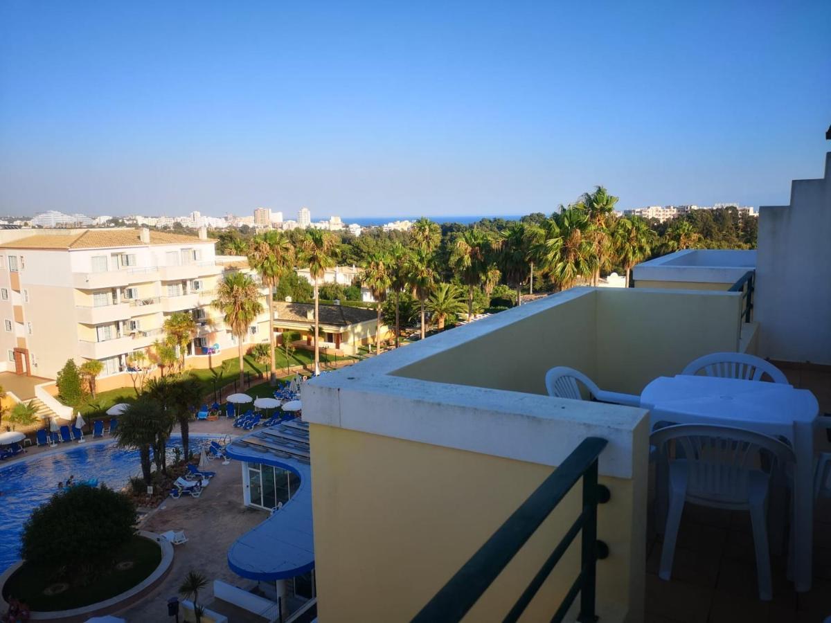 Waves Alvor Apartment ปอร์ติเมา ภายนอก รูปภาพ