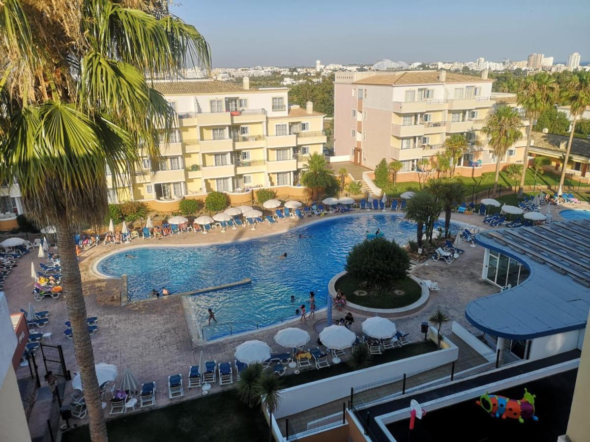 Waves Alvor Apartment ปอร์ติเมา ภายนอก รูปภาพ
